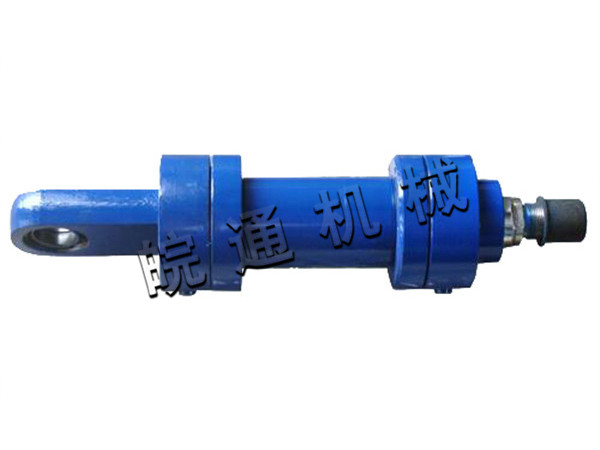 冶金设备液压油缸