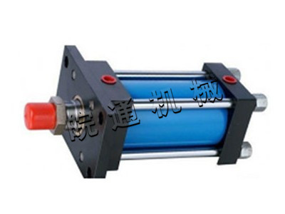 液压油缸